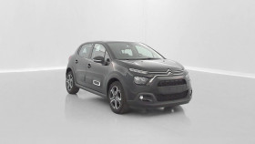 Citroen C3 , garage BRIOCAR RENNES  SAINT-GREGOIRE