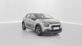 Citroen C3 C3 1.2 PureTech 83ch Plus   SAINT-GREGOIRE 35