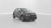 Citroen C3 C3 1.2 PureTech 83ch Plus   SAINT-GREGOIRE 35