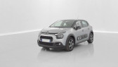 Annonce Citroen C3 occasion Essence C3 1.2 PureTech 83ch Plus � SAINT-GREGOIRE