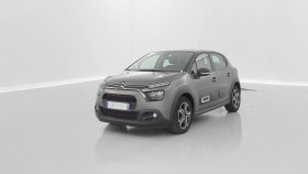 Citroen C3 , garage BRIOCAR RENNES � SAINT-GREGOIRE