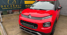 Citroen C3 occasion 2018 mise en vente &agrave; SIN LE NOBLE par le garage DECARBUT - photo n&deg;1
