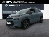 Annonce Citroen C3 occasion Diesel C3 Aircross BlueHDi 110 S&S BVM6 Feel Pack  SAINT MARTIN D'HERES