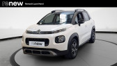 Citroen C3 occasion année 2021 boite Manuelle Annonce Citroen C3 occasion Essence C3 Aircross PureTech 110 S&S BVM6 à LYON