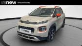 Citroen C3 occasion année 2019 boite Manuelle Annonce Citroen C3 occasion Essence C3 Aircross PureTech 110 S&S BVM6 à MARSEILLE