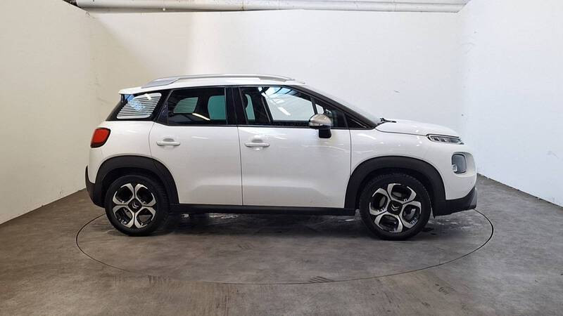 Citroen C3 C3 Aircross PureTech 110 S&S BVM6  occasion  LYON - photo n5