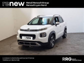 Citroen C3 occasion année 2019 boite Manuelle Annonce Citroen C3 occasion Essence C3 Aircross PureTech 110 S&S BVM6 à LYON