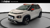 Citroen C3 C3 Aircross PureTech 110 S&S EAT6  2018 - annonce de voiture en vente sur Auto Sélection.com