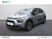 Annonce Citroen C3 occasion Diesel C3 BlueHDi 100 BVM6 Max 5p � Onet-le-Ch�teau