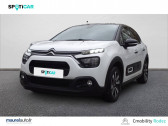 Annonce Citroen C3 occasion Diesel C3 BlueHDi 100 BVM6 Max 5p � Onet-le-Ch�teau