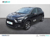 Annonce Citroen C3 occasion Diesel C3 BlueHDi 100 BVM6 Max 5p � Onet-le-Ch�teau