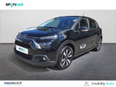 Annonce Citroen C3 occasion Diesel C3 BlueHDi 100 BVM6 Max 5p  Onet-le-Chteau