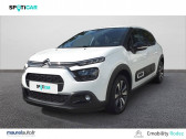 Citroen C3 occasion année 2024 boite Manuelle Annonce Citroen C3 occasion Diesel C3 BlueHDi 100 BVM6 Max 5p à Onet-le-Château