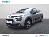 Citroen C3 occasion année 2024 boite Manuelle Annonce Citroen C3 occasion Diesel C3 BlueHDi 100 BVM6 Max 5p à Onet-le-Château
