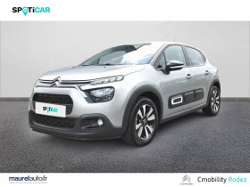 Citroen C3 , garage CITROEN RODEZ C12 AUTOMOBILES  Onet-le-Chteau