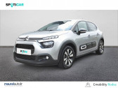 Citroen C3 occasion année 2024 boite Manuelle Annonce Citroen C3 occasion Diesel C3 BlueHDi 100 BVM6 Max 5p à Onet-le-Château
