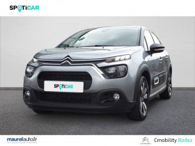 Citroen C3 , garage CITROEN RODEZ C12 AUTOMOBILES  Onet-le-Chteau