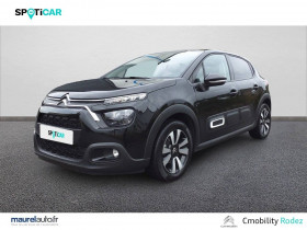 Citroen C3 , garage CITROEN RODEZ C12 AUTOMOBILES  Onet-le-Chteau