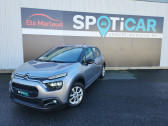 Annonce Citroen C3 occasion Diesel C3 BlueHDi 100 BVM6 You 5p  Lescure-d'Albigeois