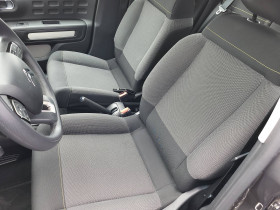 Citroen C3 C3 BlueHDi 100 BVM6 You 5p  occasion  Lescure-d'Albigeois - photo n12