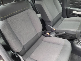 Citroen C3 C3 BlueHDi 100 BVM6 You 5p  occasion  Lescure-d'Albigeois - photo n16