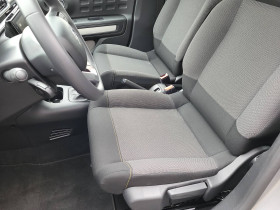 Citroen C3 C3 BlueHDi 100 BVM6 You 5p  occasion  Lescure-d'Albigeois - photo n11