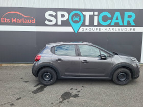 Citroen C3 C3 BlueHDi 100 BVM6 You 5p  occasion  Lescure-d'Albigeois - photo n8