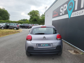 Citroen C3 C3 BlueHDi 100 BVM6 You 5p  occasion  Lescure-d'Albigeois - photo n5