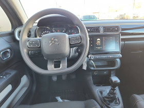 Citroen C3 C3 BlueHDi 100 BVM6 You 5p  occasion  Lescure-d'Albigeois - photo n10