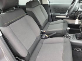 Citroen C3 C3 BlueHDi 100 BVM6 You 5p  occasion  Lescure-d'Albigeois - photo n14