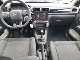 Citroen C3 C3 BlueHDi 100 BVM6 You 5p  occasion  Lescure-d'Albigeois - photo n11