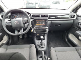 Citroen C3 C3 BlueHDi 100 BVM6 You 5p  occasion  Lescure-d'Albigeois - photo n10