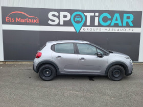 Citroen C3 C3 BlueHDi 100 BVM6 You 5p  occasion  Lescure-d'Albigeois - photo n7