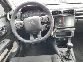 Citroen C3 C3 BlueHDi 100 BVM6 You 5p  occasion  Lescure-d'Albigeois - photo n9