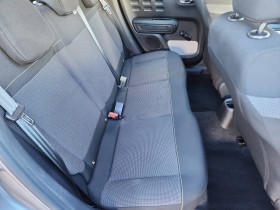 Citroen C3 C3 BlueHDi 100 BVM6 You 5p  occasion  Lescure-d'Albigeois - photo n19