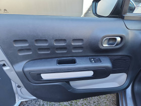 Citroen C3 C3 BlueHDi 100 BVM6 You 5p  occasion  Lescure-d'Albigeois - photo n14