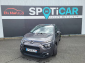 Annonce Citroen C3 occasion Diesel C3 BlueHDi 100 BVM6 You 5p  Lescure-d'Albigeois
