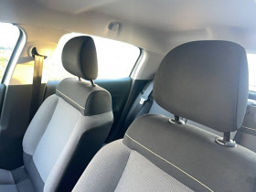 Citroen C3 C3 BlueHDi 100 BVM6 You 5p  occasion  Lescure-d'Albigeois - photo n15