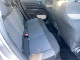 Citroen C3 C3 BlueHDi 100 BVM6 You 5p  occasion  Lescure-d'Albigeois - photo n19