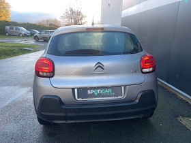 Citroen C3 C3 BlueHDi 100 BVM6 You 5p  occasion  Lescure-d'Albigeois - photo n7