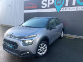 Annonce Citroen C3 occasion Diesel C3 BlueHDi 100 BVM6 You 5p  Lescure-d'Albigeois