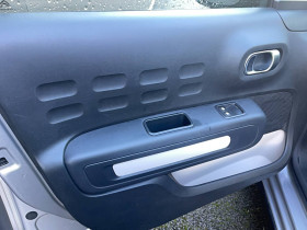 Citroen C3 C3 BlueHDi 100 BVM6 You 5p  occasion  Lescure-d'Albigeois - photo n14