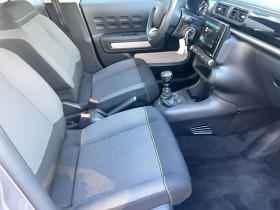 Citroen C3 C3 BlueHDi 100 BVM6 You 5p  occasion  Lescure-d'Albigeois - photo n17