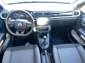 Citroen C3 C3 BlueHDi 100 BVM6 You 5p  occasion  Lescure-d'Albigeois - photo n11