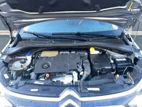 Citroen C3 C3 BlueHDi 100 BVM6 You 5p  occasion  Lescure-d'Albigeois - photo n3