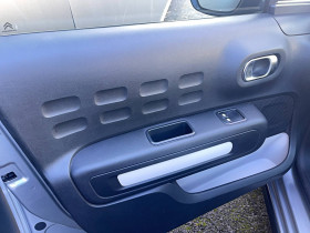 Citroen C3 C3 BlueHDi 100 BVM6 You 5p  occasion  Lescure-d'Albigeois - photo n14