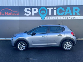 Citroen C3 C3 BlueHDi 100 BVM6 You 5p  occasion  Lescure-d'Albigeois - photo n5