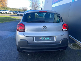 Citroen C3 C3 BlueHDi 100 BVM6 You 5p  occasion  Lescure-d'Albigeois - photo n7