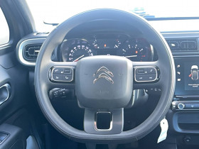 Citroen C3 C3 BlueHDi 100 BVM6 You 5p  occasion  Lescure-d'Albigeois - photo n10