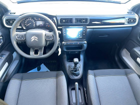 Citroen C3 C3 BlueHDi 100 BVM6 You 5p  occasion  Lescure-d'Albigeois - photo n11